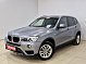 BMW X3, 2014 года, пробег 147805 км
