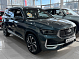 Geely Monjaro Flagship, серый