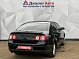 Volkswagen Passat Trendline, 2009 года, пробег 253000 км