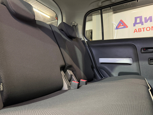 Suzuki Hustler, 2014 года, пробег 113000 км