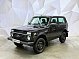 Lada (ВАЗ) Niva Legend Классик, 2026 года, пробег 52 км