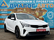 Kia Rio Classic Audio, 2022 года, пробег 167336 км