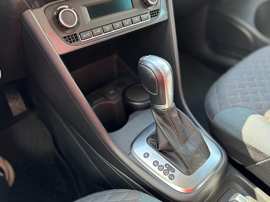Volkswagen Polo CONNECT, 2019 года, пробег 146100 км