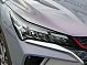 Geely Coolray Exclusive, 2024 года, пробег 13336 км