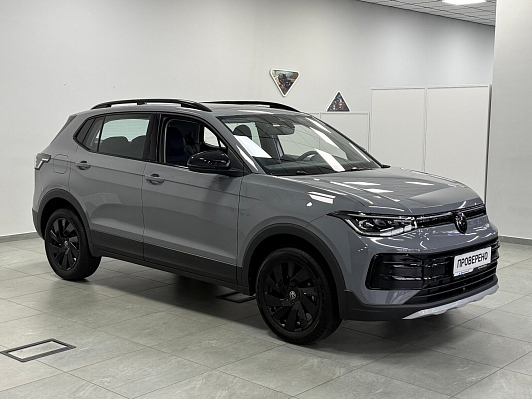 Volkswagen Tharu, 2025 года, пробег 20 км