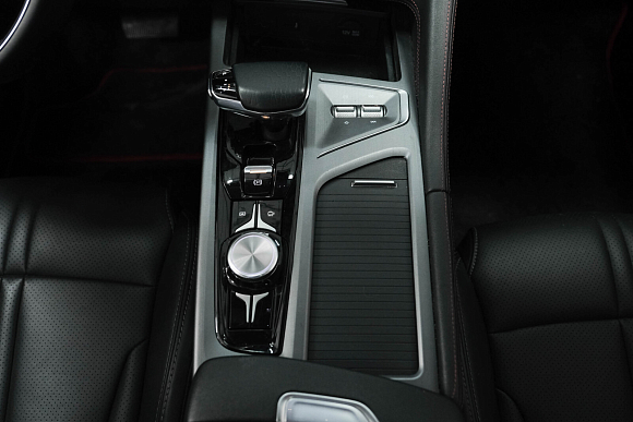 Changan CS75 Plus Luxury, 2023 года, пробег 56000 км