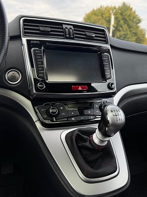 Haval H6 Lux, 2019 года, пробег 113350 км