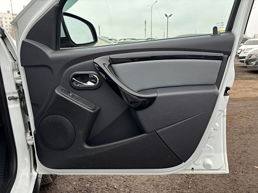 Lada (ВАЗ) Largus Techno, 2021 года, пробег 143585 км