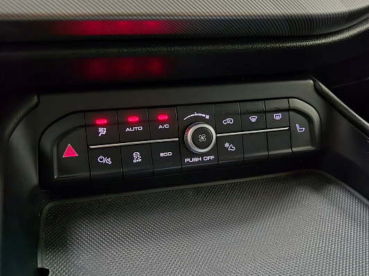 Haval F7x Elite, 2023 года, пробег 153261 км