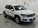 Volkswagen Tiguan CLUB, 2015 года, пробег 242817 км
