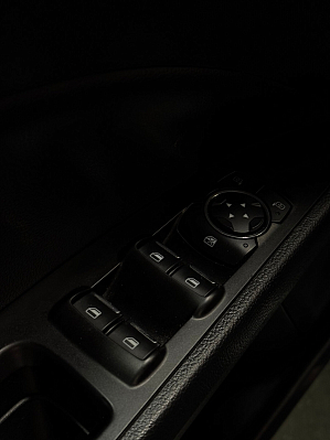 Ford Fusion (North America), 2017 года, пробег 103000 км