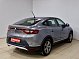 Renault Arkana Style, 2019 года, пробег 107856 км
