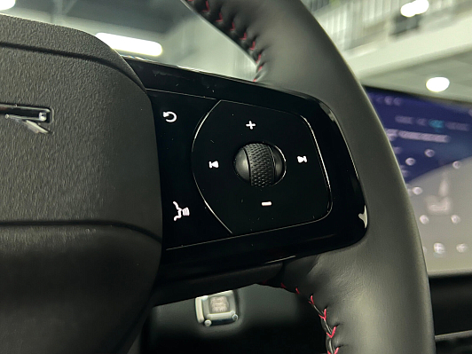 JETOUR DASHING Comfort, 2024 года, пробег 22800 км