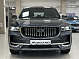 Geely Monjaro Люкс, серый
