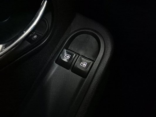 Nissan Terrano Elegance Plus, 2018 года, пробег 86177 км