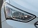Hyundai Santa Fe Sport, 2015 года, пробег 115380 км