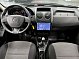 Renault Duster Expression, 2017 года, пробег 85900 км