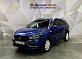 Lada (ВАЗ) Vesta, 2020 года, пробег 114954 км