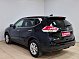 Nissan X-Trail SE+, 2017 года, пробег 129500 км