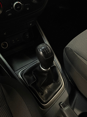 Hyundai Solaris Active Plus, 2018 года, пробег 170500 км