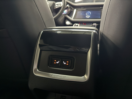 Omoda S5 Tech, 2023 года, пробег 53000 км