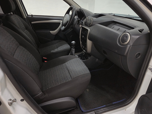 Renault Duster Authentique, 2014 года, пробег 265845 км