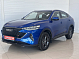 Haval F7x Premium, 2022 года, пробег 20338 км