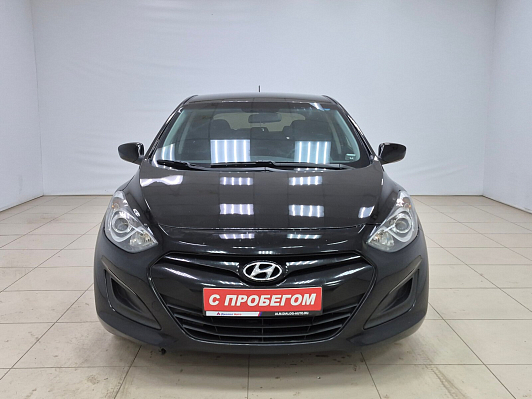 Hyundai i30 Classic, 2012 года, пробег 252075 км