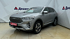 Haval F7 Tech Plus, 2021 года, пробег 43606 км