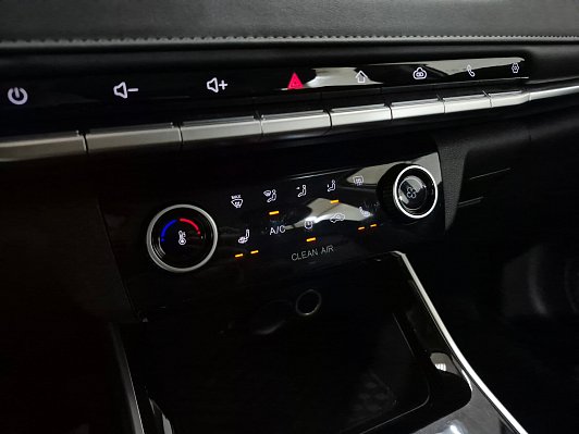 Chery Tiggo 4 Pro Action, 2024 года, пробег 26000 км