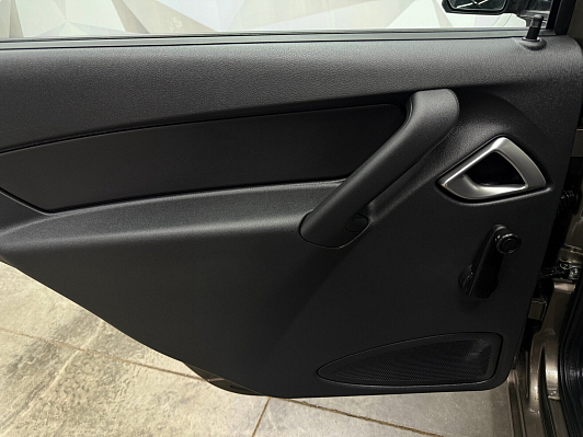 Lada (ВАЗ) Granta Comfort'24, 2025 года, пробег 4 км