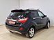 Changan CS35 LUXE, 2013 года, пробег 77400 км