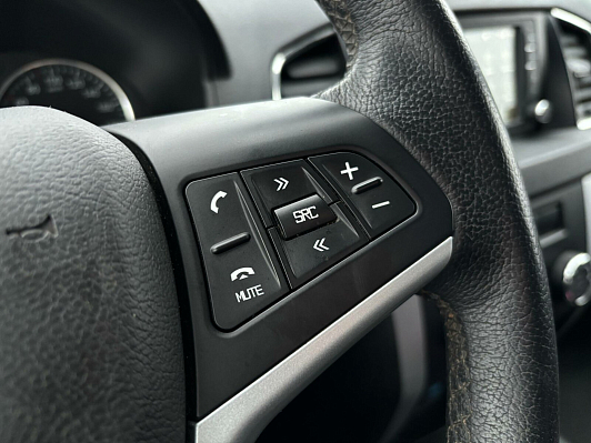 УАЗ Patriot Классик, 2022 года, пробег 76218 км