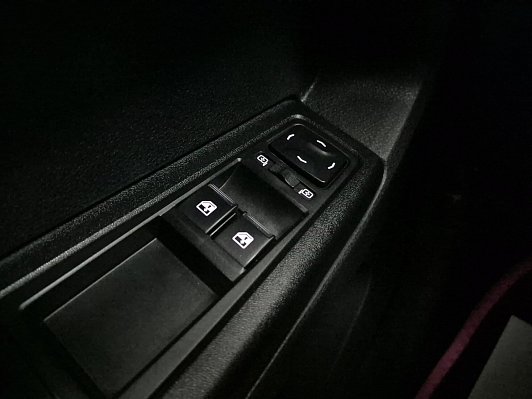 Lada (ВАЗ) Vesta Comfort, 2017 года, пробег 137903 км