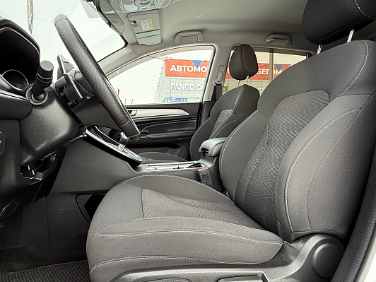 Haval M6 Family, 2023 года, пробег 46805 км