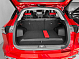 Changan UNI-S (CS55 Plus) Tech, красный