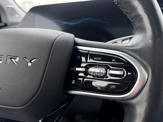 Omoda C5 Supreme, 2023 года, пробег 61635 км