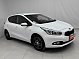 Kia Ceed Comfort, 2015 года, пробег 194000 км