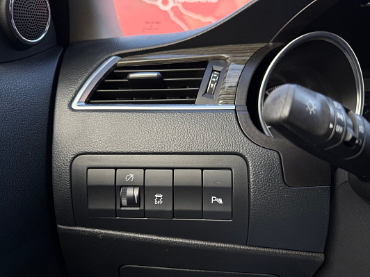 Zotye T600 Royal, 2017 года, пробег 119000 км