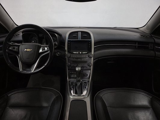 Chevrolet Malibu LTZ, 2012 года, пробег 256000 км