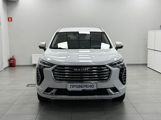 Haval Jolion Premium, 2023 года, пробег 112762 км