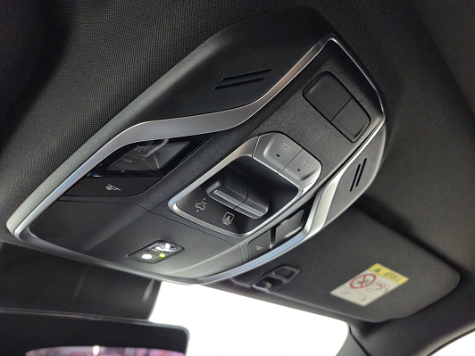 Geely Tugella Flagship, 2022 года, пробег 48601 км