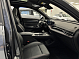 Changan CS35 Max Техно, черный