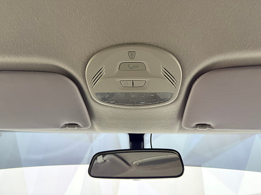 Lada (ВАЗ) Granta Comfort (2018-2022), 2025 года, пробег 25075 км