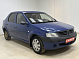 Renault Logan Expression, 2006 года, пробег 217302 км