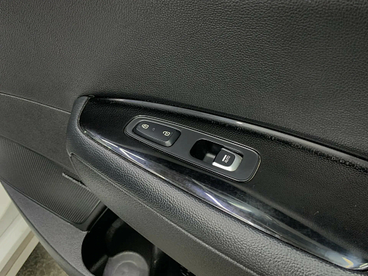 Kia Optima, 2017 года, пробег 101784 км