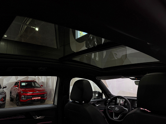 Volkswagen Tiguan R-Line Premium Edition, 2026 года, пробег 170 км
