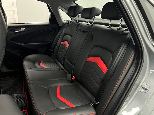 Kaiyi E5 Luxury, 2023 года, пробег 9700 км