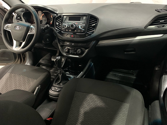 Lada (ВАЗ) Vesta Comfort, 2019 года, пробег 78200 км