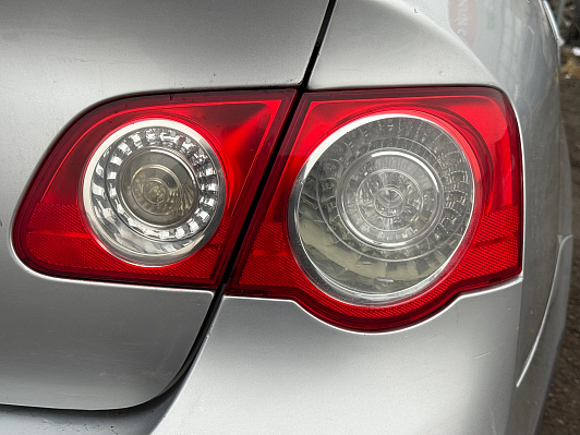 Volkswagen Passat Trendline, 2008 года, пробег 309000 км